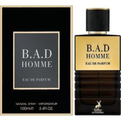 Maison Alhambra Maison Alhambra BAD Homme edp 100ml