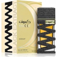 Asdaaf Perfume Kasoof Black Extract EDP 100ml Unisex Smaržas