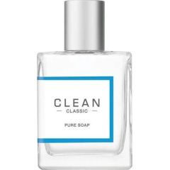 Clean Classic Pure Soap, Eau De Parfum, For Women, 60 ml *Tester