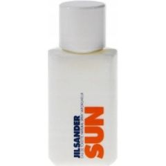Jil Sander Jil Sander, Sun, Eau De Toilette, For Women, 75 ml *Tester For Women