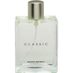 Banana Republic Classic EDT 125ml Духи унисекс