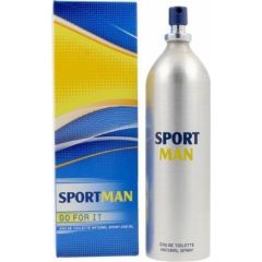 Antonio Puig Sportman EDT 250 ml