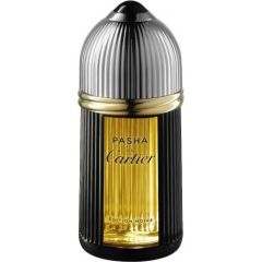 Cartier Pasha de Cartier Edition Noire EDT 100 ml Мужская парфюмерия