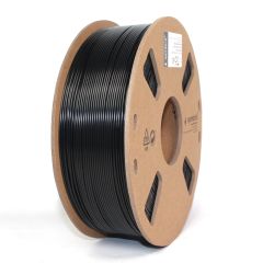 Filament Gembird ABS Black | 1,75mm | 1kg 3D Printeri