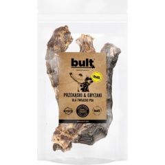 BULT Kacze szyjki dla psa 3szt Suņu barība