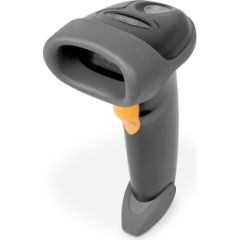 Digitus 2D Barcode Hand Scanner, QR-Code Compatible Svītrkodu skeneri (barcode scanners)