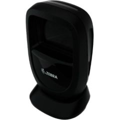 Zebra DS9308-SR Fixed bar code reader 1D/2D LED Black Svītrkodu skeneri (barcode scanners)