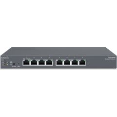EnGenius CloudSwitch L2Plus 8 PoE