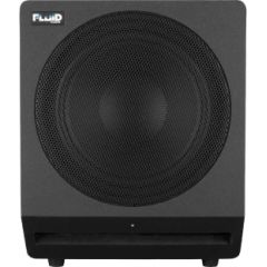 Fluid Audio FC10S - 10" active subwoofer