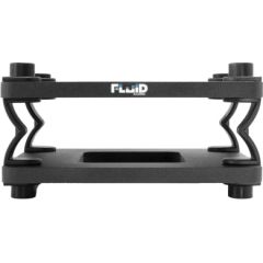 Fluid Audio DS8 - a pair of stands for 6-inch and 8-inch studio monitors