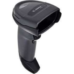 Zebra DS4608-SR Handheld bar code reader 1D/2D LED Black Svītrkodu skeneri (barcode scanners)