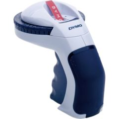 DYMO Omega ® Embosser - 12mm Uzlīmju printeri