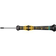 Skrūvgriezis Wera WE05030121001; Torx; BO; ESD 1567; TX5x40 mm Skrūvgrieži
