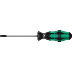 Skrūvgriezis Wera WE05028036001; Torx-Plus 367; 20IPx100 mm Skrūvgrieži