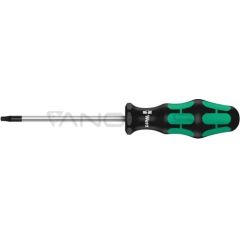 Skrūvgriezis Wera WE05028032001; Torx-Plus 367; 8IPx60 mm Skrūvgrieži