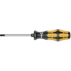 Skrūvgriezis Wera WE05024401001; Torx 977; TX20x90 mm Skrūvgrieži