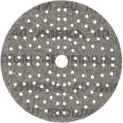 Smilšpapīrs Mirka Iridium; 150 mm; P500 Dažādi diski