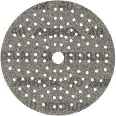 Smilšpapīrs Mirka Iridium; 150 mm; P800 Dažādi diski