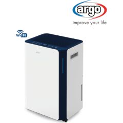 ARGO DRY PURY EVO WF 17 gaisa sausinātājs / mitruma savācējs, Wi-Fi, 17L