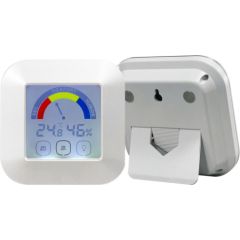 Omega digital weather station OWS20 Meteoroloģiskās stacijas