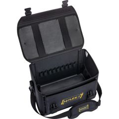 Hazet tool bag-large-empty, tool box (black, 191T-2L) Jaunumi -Dārzam