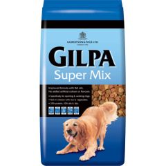 Glipa Gilpa Super Mix 15kg
