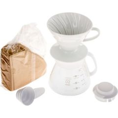 Hario Bialetti 0006367 coffee maker part/accessory Coffee filter