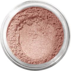 Bareminerals Loose Mineral Eyeshadow - Minerální oční stíny 5,7 g Nude Beach