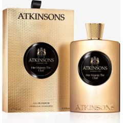 J & E Atkinsons Atkinsons Her Majesty The Oud Eau De Parfum Spray 100ml