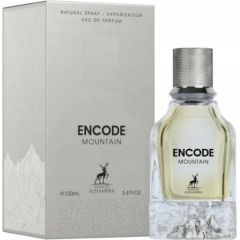 Maison Alhambra Encode Mountain EDP U 100 ml