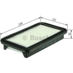 Bosch Gaisa filtrs F 026 400 201