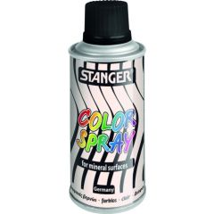 STANGER Color Spray MS 150 ml turquoise 115015 Krāsas
