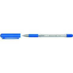 STANGER  Ball Point Pens 1.0 Softgrip, black, 50 pcs 18000300006