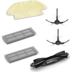 Karcher Kärcher 2.269-621.0 vacuum accessory/supply Robot vacuum Accessory kit Citi piederumi