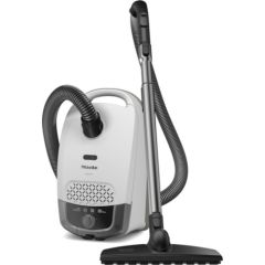 Miele Guard S1 Parquet Flex 890W Brilant White Putekļu sūcējs
