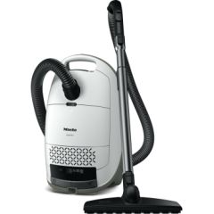 Miele Guard M1 Parquet Flex 890W Brilant White Putekļu sūcējs