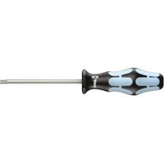 Skrūvgriezis Wera WE05032051001; Torx; TX9x60 mm Skrūvgrieži