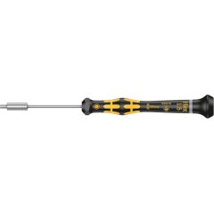 Skrūvgriezis Wera WE05030410001; Hex; ESD 1569; 1,5x60 mm Skrūvgrieži