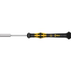 Skrūvgriezis Wera WE05030410001; Hex; ESD 1569; 1,5x60 mm Skrūvgrieži