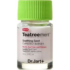 Dr. Jart+ Ctrl-A Teatreement Soothing Spot 15ml
