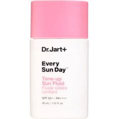 Dr. Jart+ Every Sun Day SPF 50+ Tone-Up Sun Fluid 30ml