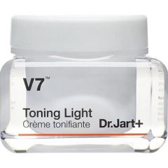 Dr. Jart+ V7 Toning Light  50ml Smaržas - NESAKĀRTOTS