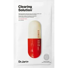 Dr. Jart+ Dermask Micro Jet Clearing Solution 5 x 27.0g