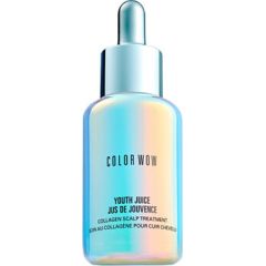 Color Wow Youth Juice Collagen Scalp Treatment  50ml Smaržas - NESAKĀRTOTS