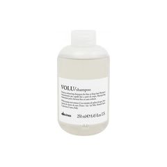 Davines Essential Haircare Volu Shampoo (fine hair) 75ml