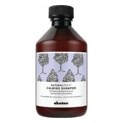 Davines NaturalTech™ Calming Shampoo - 100ml