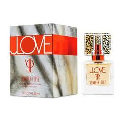 Jennifer Lopez JLove EDP 30ml
