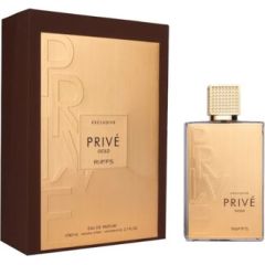 Riiffs Perfumes Exclusive Prive Gold EDP 80ml
