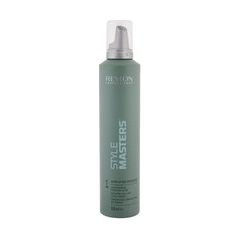 Revlon Style Masters Volume Amplifier Mousse 300ml Matu kopšana