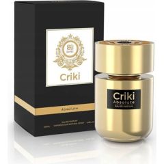 Hella Emper Criki Absolute EDP U 100 ml